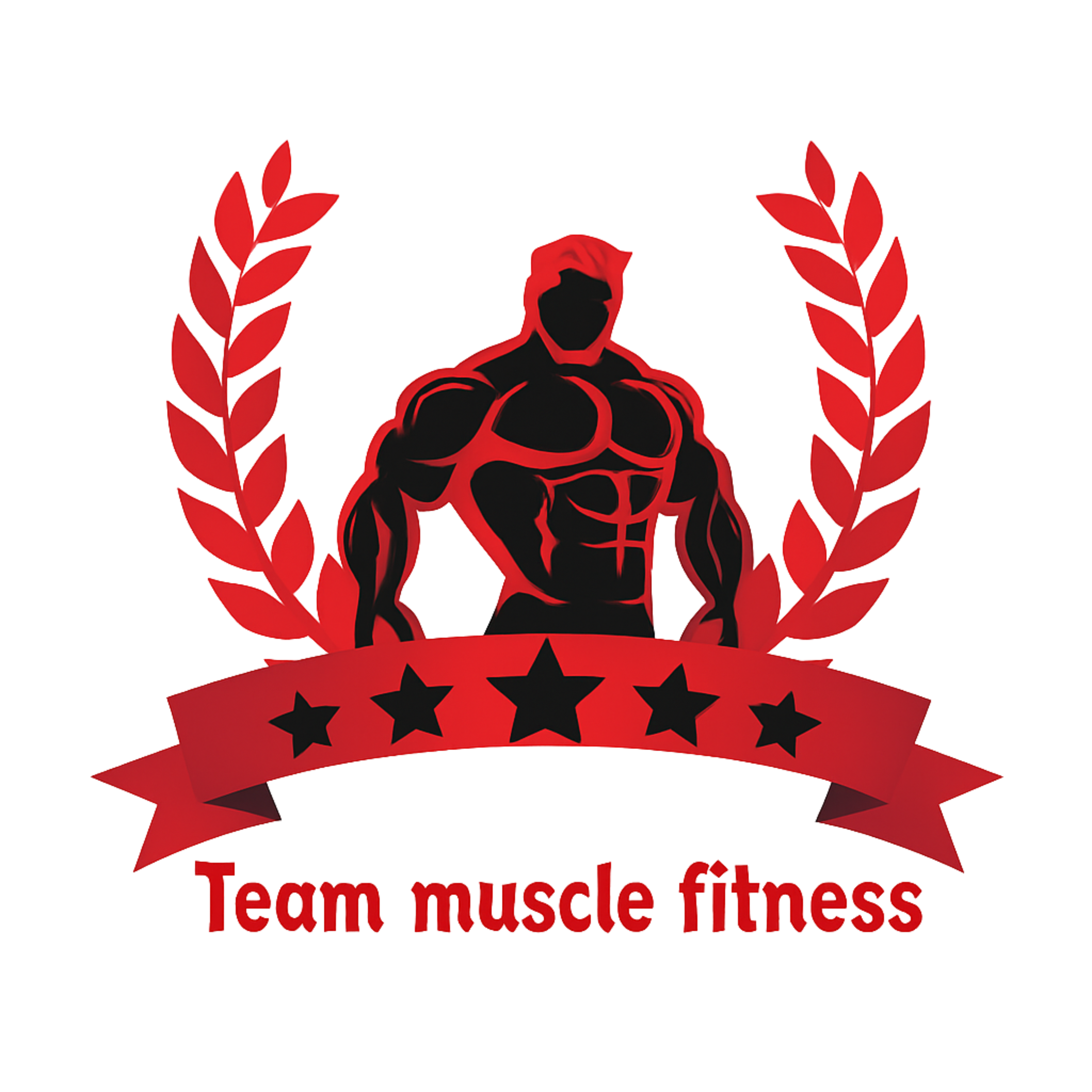 TEAM MUSCLE FITNESS